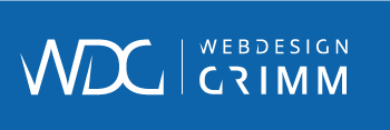 Webdesign Grimm